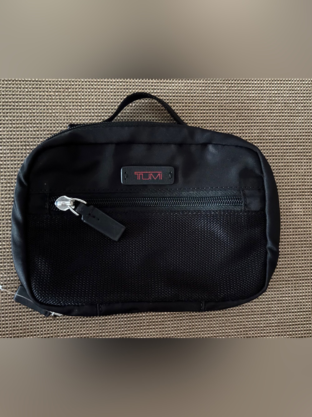 TUMI Travel Accessories Pouch Small